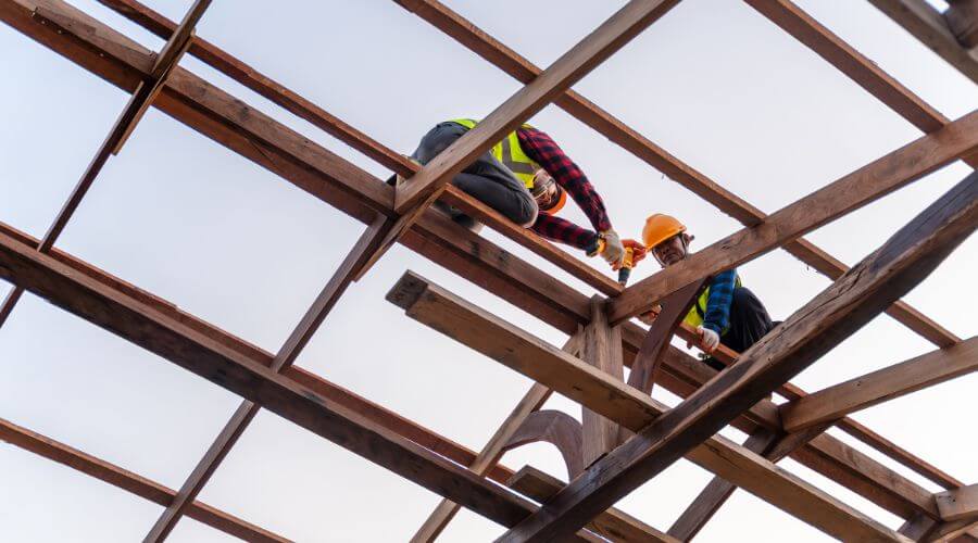 Expert Emergency Roof Repairs services in Neshkoro, WI